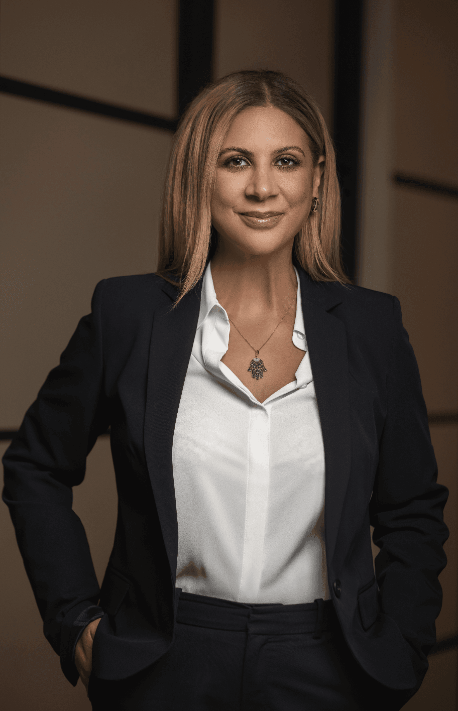 Karma Harb — Founder of Humanly